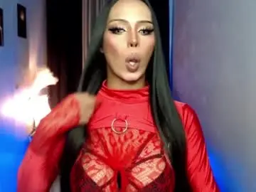 Chaturbate Free Live Porn of darksoul_mistress