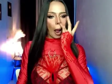 Chaturbate Adult Video Chat of darksoul_mistress