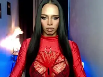 Chaturbate Private Sex Chat of darksoul_mistress