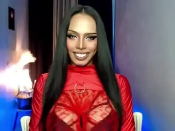 Chaturbate Adult Webcam of darksoul_mistress