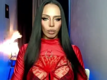 Chaturbate Adult Webcam of darksoul_mistress
