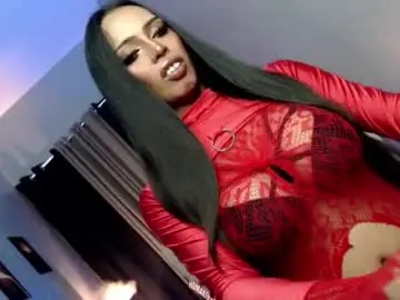 Chaturbate Free Porn Cam of darksoul_mistress
