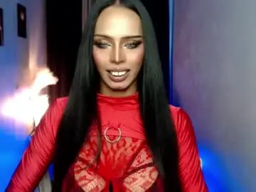 Chaturbate Free Live Porn of darksoul_mistress