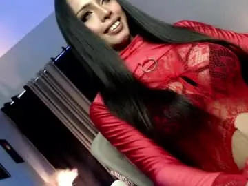 Chaturbate Adult Webcams of darksoul_mistress