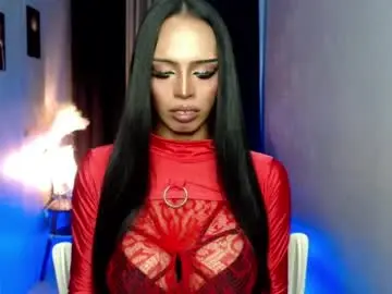 Chaturbate Sex Cam of darksoul_mistress