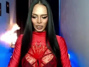 Chaturbate Adult Webcams of darksoul_mistress