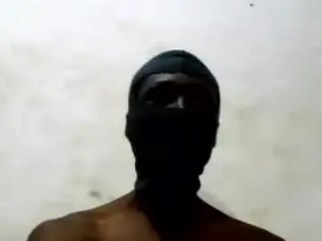 Chaturbate Sex Cam of de_maskedcouple