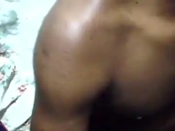 Chaturbate Live Sex of de_maskedcouple