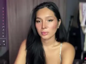 Chaturbate Adult Webcam of h34rtsforcami