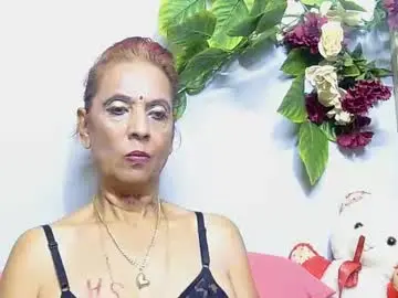 Chaturbate Nude Webcam of hot_queen58