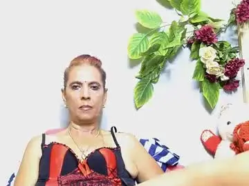 Chaturbate Sex Cam of hot_queen58