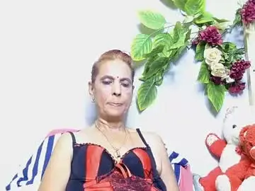 Chaturbate Best Webcam of hot_queen58