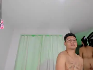 Chaturbate Live Sex of issalovexxx