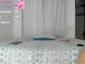 Chaturbate Sex Chat of issalovexxx