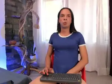 Chaturbate Live Sex Cam of juanastardust