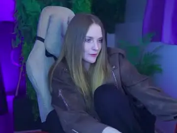 Chaturbate Best Webcam of kristellevale