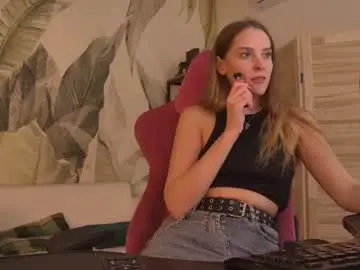Chaturbate Live Sex of kristellevale