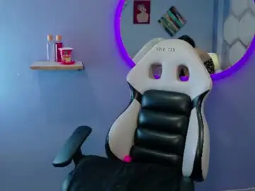 Chaturbate Free Porn Cam of lilithrossi
