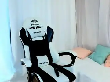 Chaturbate Sex Cam of lilydavisss