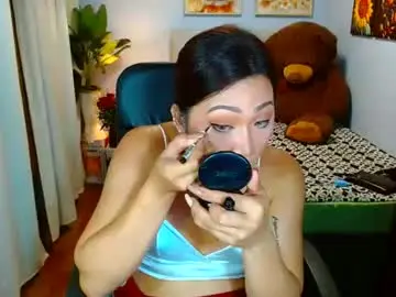 Chaturbate Sex Chat of louie_sexy