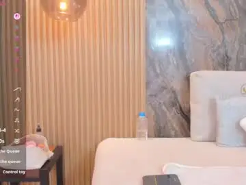 Chaturbate Best live sex cam show of mary_spencer