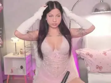 Chaturbate Private Sex Chat of mary_tim