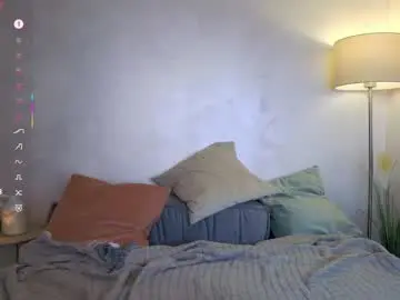 Chaturbate Live Sex of miley_me