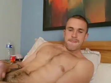 Chaturbate Live Sex Cam of muscleshow00
