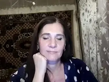 Chaturbate Sex Cam of naftysika_
