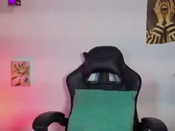 Chaturbate Watch Live Sex Cams of oriana_52