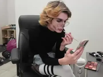 Chaturbate Live Sex of oscar_ollie