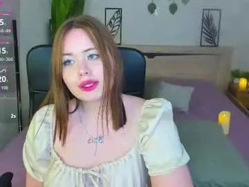 Chaturbate Live Sex of pauline_moore
