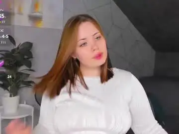 Chaturbate Sex Chat of pauline_moore