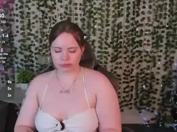 Chaturbate Live Sex of pauline_moore