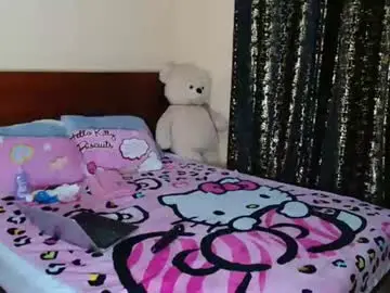 Chaturbate Live Sex Cam of pinkysmiles