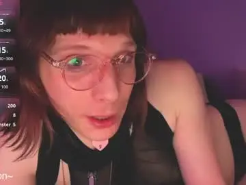 Chaturbate Free Porn Cam of pixie_praxis