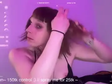 Chaturbate Private Sex Chat of pixie_praxis