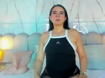 Chaturbate Private Sex Chat of samantha_fiire