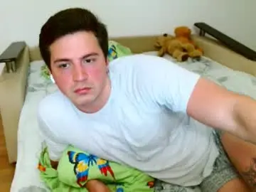 Chaturbate Free Live Porn of sasha_calvin