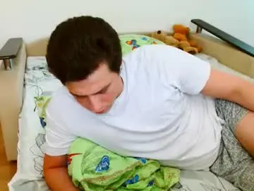 Chaturbate Live Sex of sasha_calvin