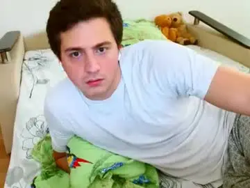 Chaturbate Live Sex of sasha_calvin