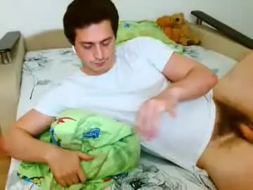 Chaturbate Free Porn Cam of sasha_calvin