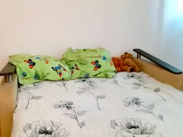 Chaturbate Adult Webcam of sasha_calvin