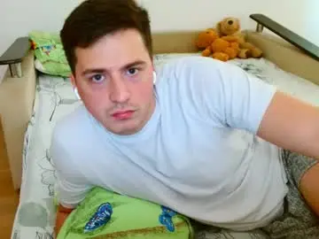 Chaturbate Adult Video Chat of sasha_calvin
