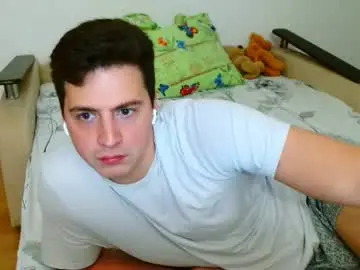 Chaturbate Live Sex of sasha_calvin