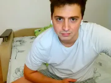 Chaturbate Best Webcam of sasha_calvin