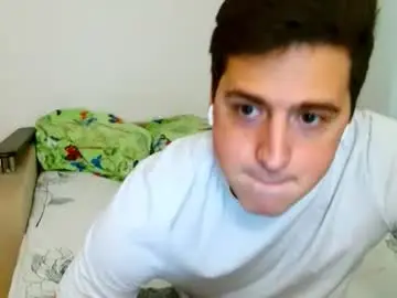 Chaturbate Private Sex Chat of sasha_calvin