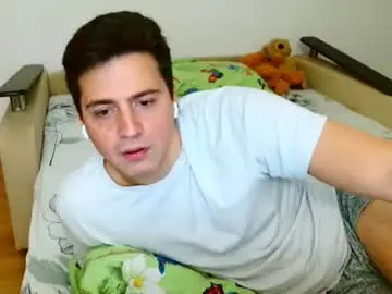 Chaturbate Free Porn Cam of sasha_calvin