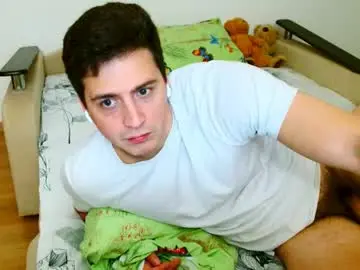 Chaturbate Sex Chat of sasha_calvin