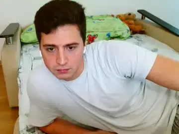 Chaturbate Best live sex cam show of sasha_calvin